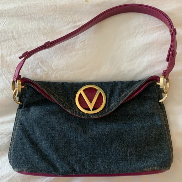 Vintage valentino purse